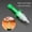 A, variant on Spirit Measure Pourer Food Grade 10cm x 3cm Fits Most Liquor Bottles for Pubs Clubs Home Bars