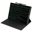 thumbnail image 3 of 11.5 Inch LCD Drawing Board for Work Study Full Screen Pad with Case, 3 of 5