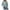 Light Blue, variant on pstuiky Sweatshirts, Women Print Round Neck Long Sleeve Sweatshirt Loose Fit Soft and Comfortable Oversized Sports Hoodie Women Coats for Girl Light Blue L