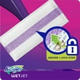 thumbnail image 5 of Swiffer WetJet Hardwood Floor Spray Refills, 24 ct, 5 of 11