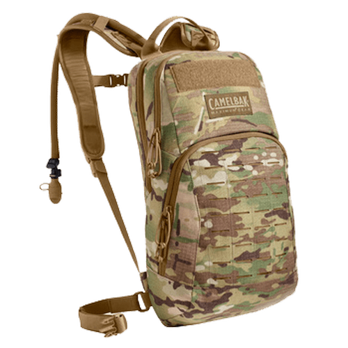 CamelBak M.U.L.E. 62605 100oz/3L Hydration Backpack w/Mil Spec Antidote