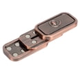 thumbnail image 4 of Juguete deslizante magnético de metal para adultos, para aliviar el estrés, ansiedad, autismo y TDAH, juguete sensorial para el hogar y la oficina, 4 of 15