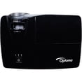thumbnail image 5 of Optoma H181X Full 3D 720p 3200 Lumen DLP Home Theater Projector with 2 HDMI Ports, 5 of 5