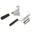 thumbnail image 3 of Freins de Fauteuil Roulant, Freins de Bras en Acier Sensibles pour Fauteuil Roulant, 3 of 8