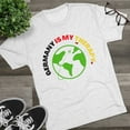 thumbnail image 2 of Germany Shirt, Germany Is My Happy Place T-Shirt, Travel Gift, Unisex, 2 of 2
