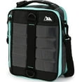 thumbnail image 2 of Arctic Zone High Performance Ultimate Expandable Lunch Bag, Gray, 2 of 8