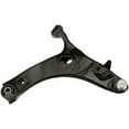 thumbnail image 5 of Delphi Suspension Control Arm And Ball Joint Assembly P/N:Tc7363 Fits select: 2009-2013 SUBARU FORESTER, 2010-2014 SUBARU IMPREZA, 5 of 5