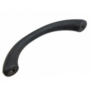 GlideRite 2-3/4 in. Center Loop Cabinet Hardware Handle Pull, Oil Rubbed Bronze