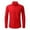 #+001Red, variant on Hogleaql Men's Long Sleeve Button Down Shirts Trendy Wrinkle Free Stretch Collared Shirt Formal Business Wedding Dating Comfy White XL