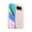 Beige, variant on GadgetCom Magnetic Case Compatible with Google Pixel 9A , True Liquid Silicone Cover Shell With Camera Protection