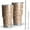 Autumn Fall Leaves Pattern, variant on 30oz Autumn Fall Leaves Pattern Tumblers Stainless Steel Tumbler with Lid and Straw,Vacuum Insulated Double Wall Travel Tumbler Cups Mug with Cleaning Brush for Coffee,Tea