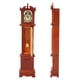 thumbnail image 1 of Reloj de casa de muñecas, reloj de piso vintage Accesorio para casa de muñecas Accesorio para casa de muñecas Fiel a su promesa, 1 of 13