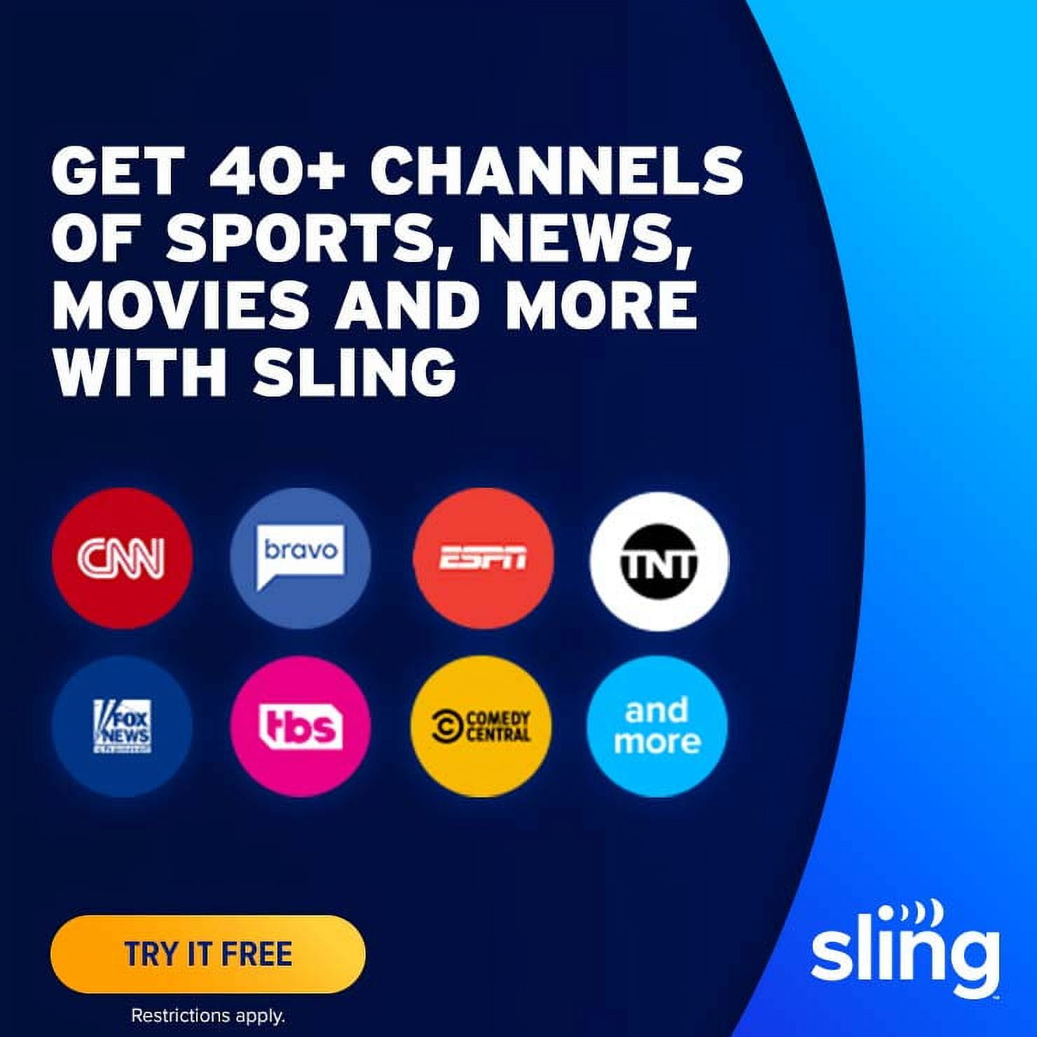 TiVo Stream 4K