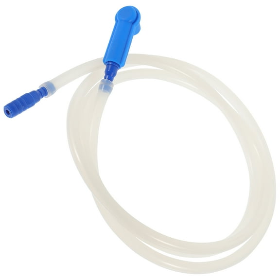 SOPOTUTU car brake bleeder kit brake fluid replacement tubing Multi 1 hose