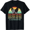 thumbnail image 1 of Cada bocadillo que preparas - Camiseta para Dueños de Blue Heeler, 1 of 7