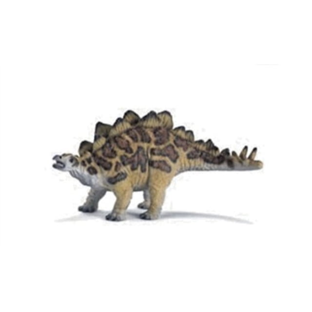 schleich stegosaurus