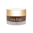 thumbnail image 1 of Exfoliante labial Sara Happ, vainilla y azúcar, 15 ml, vegano, 1 of 6