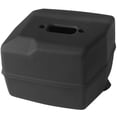 thumbnail image 2 of Chainsaw Exhaust Muffler with Support Gasket Plate for 61 66 162 266 268 272 Chainsaws 503476901 503, 2 of 5