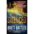 thumbnail image 1 of Pre-Owned The Silenced: 4 (Jonathan Quinn) Paperback, 1 of 1