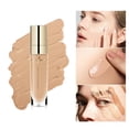 thumbnail image 1 of Long Term Full Coverage Eye Concealer Face Concealer Foundation Concealer Makeup Liquid Foundation Liquid Foundation (5Ml), A Lotion, 1 of 9