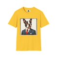 thumbnail image 6 of Boston Terrier Dog In Suit, 6 of 10