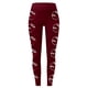 thumbnail image 4 of WILLBEST Leggings Estampados Para Mujer, Pantalones de Yoga de Cintura Alta Con Realce Para Fitness, Entrenamiento, Correr, Deportes, Ropa Deportiva, Elásticos y Cómodos Chica, 4 of 4