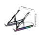 thumbnail image 3 of Soporte de escritorio USB Shyuyusa para portátil, con ángulos ajustables, de aluminio, ergonómico, plegable y portátil para MacBook Pro, Air, Dell, HP, Surface y Lenovo., 3 of 8