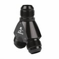 thumbnail image 4 of Aeromotive 15679-12AN to 2 x -12AN Y-Block Fitting, 4 of 5