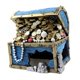thumbnail image 1 of Kits de escenario CUTICAT Estuche grande para joyas Adornos para escondites de camarones Acuario Acuático Hideaway, 1 of 8