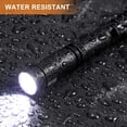 thumbnail image 4 of Linterna Honoson Mini Pen Light LED con bolsillo de aluminio, 10 unidades, 4 of 6