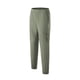 thumbnail image 4 of Pantalones largos para hombre, informales, para uso diario, para exteriores, playa, holgados, ligeros y transpirables, de poliéster., 4 of 9