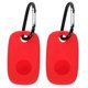 thumbnail image 1 of 2pcs Anti-Scratch Lightweight Silicone Covers Silicone Shells Compatible with Tile Pro 2022, 1 of 4