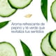 thumbnail image 4 of Jabón en Barra Dove Pepino y Té Verde 4x90g Hidratación Fresca, 4 of 4