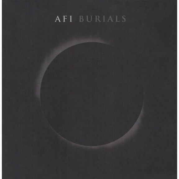 Afi - Burials - Music & Performance - Vinyl