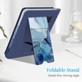 thumbnail image 4 of Funda con soporte FINTIE para el nuevo Kindle 6 de 11.ª generación 2024/2022, 4 of 9