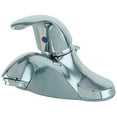 thumbnail image 2 of Kingston Brass KB6541LL Mitigeur Lavabo 4 Po avec Pop-up, 2 of 4