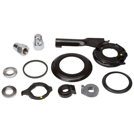 SHIMANO Composants moyeu SM-7R45 Nexus Incl. CJ-NX10, pour adultes, unisexe, multicolore (multicolore), taille unique SHIMANO Composants moyeu SM-7R45 Nexus Incl. CJ-NX10, pour adultes, unisexe, multicolore (multicolore), taille unique
