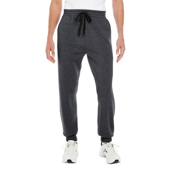Burnside Men's Fleece Joggers
