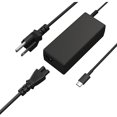 thumbnail image 1 of wonima11 65W 60W USB Type C Laptop Charger Compatible with Dell Latitude 5540 5420 5530 5450 5430 7420 7430 7440 5550 5440 3540 5520 Computer AC Power Cord for Inspiron 14 7420 7425 XPS 13, 1 of 1