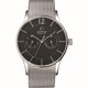 thumbnail image 1 of Reloj Obaku Denmark V175GMCBMC1 Men´s Multifunción-Acero plateado 38 mm, 1 of 3