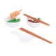 thumbnail image 1 of Juguete De Olla Arrocera Para Niños, Juguete De Cocina, Juguetes De Cocina Para Niños, Juego De Simulación, Juguete De Cocina Para 3 Años + Para Electrodomésticos De Cocina, 1 of 7