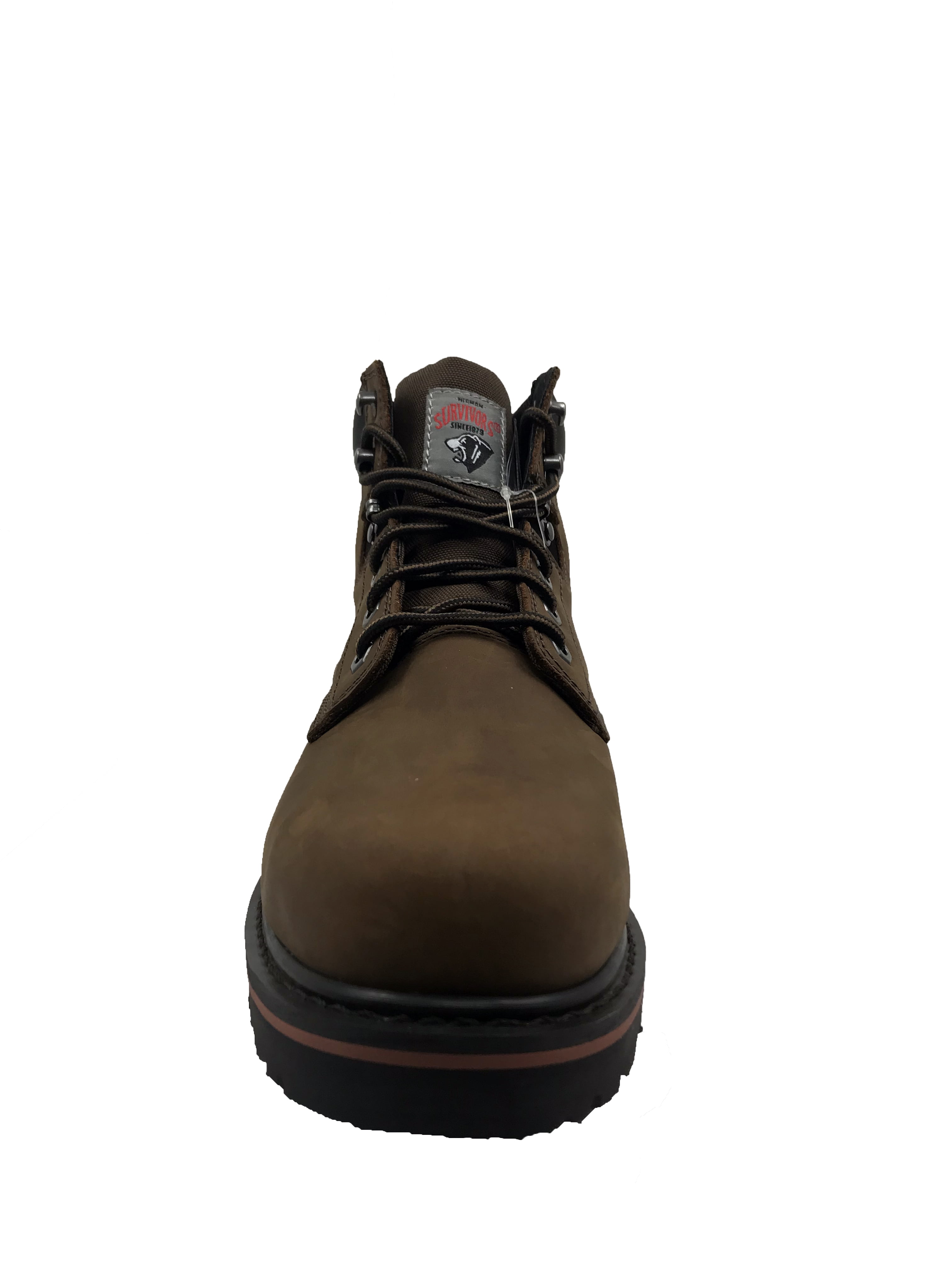 Herman survivors men's clyde composite toe work boot hotsell