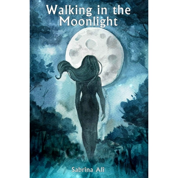 Walking in the Moonlight (Paperback)