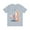 Light Blue, variant on Music T Shirt