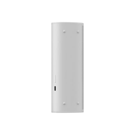 Sonos - Roam Smart Portable Wi-Fi and Bluetooth Speaker with Amazon Alexa and Google Assistant - White