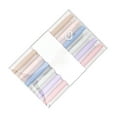 thumbnail image 1 of Xingzhi Pastel Marker Highlighter Quick-drying Waterproof And Durable Versatile Wide Application Easy-to- AssortedColor(square, 1 of 6