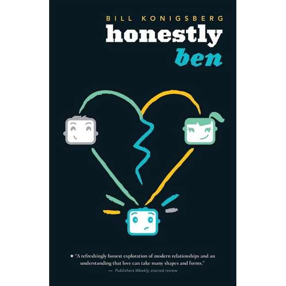 Honestly Ben