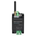 thumbnail image 1 of TOPINCN 2G GSM Wireless Gate Opener Relay Switch Phone Remote Control Door Access G202, 1 of 8