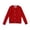 A-Red, variant on NIEWTR Toddler Boys & Girls Crewneck Sweater Cardigan Kids Long Sleeve Button Knit Tops Outwear2t 3t 4t 5t 6t 7t(A-Green,9-10 Years)