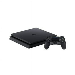 PlayStation4 - SONY PlayStation4 本体 CUH-2100ABZN Sony PlayStation 4 Slim 500GB Jet Black Gaming Console with